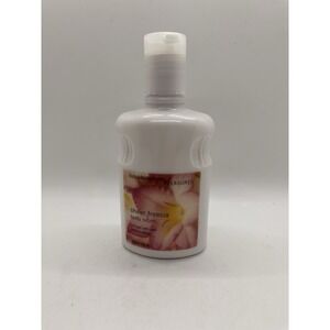 Bath & Body Works Pleasures SHEER FREESIA Body Lotion, 8oz VINTAGE RARE
